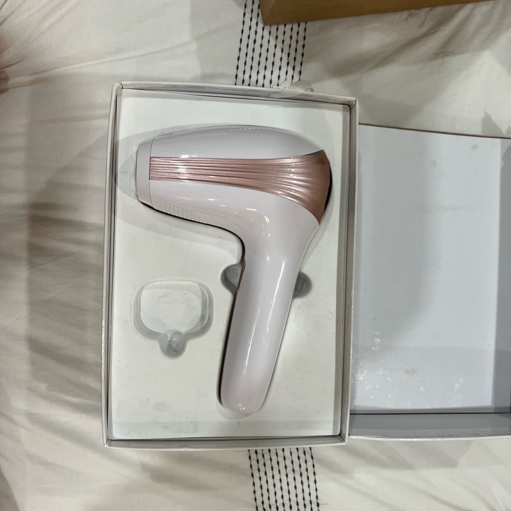 Is new I never used